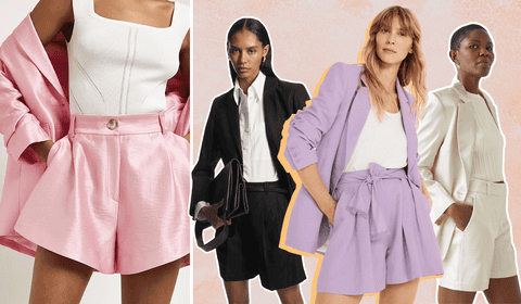 The Best Summer Short Suits The Handbook