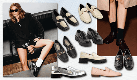 Loafers