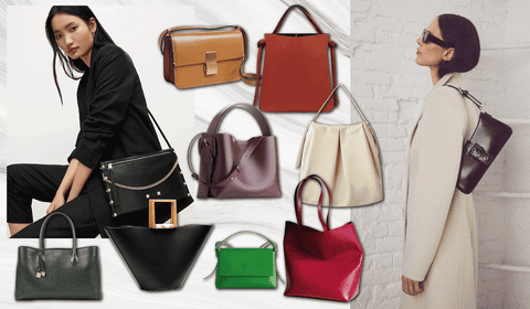 30 Of The Most PromotionWorthy Work Bags The Handbook