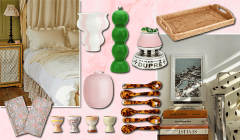Interiors-Under-£100 Affordable interiors