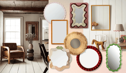 Statement Mirror Trends To Copy Now
