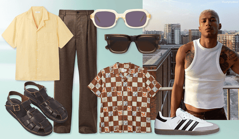 Mens Capsule Wardrobe Guide: 7 Staples To Invest In For 2023