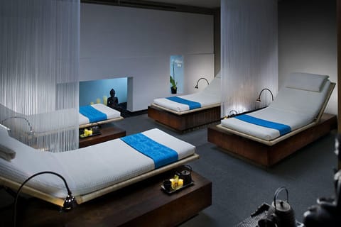Mandarin Oriental