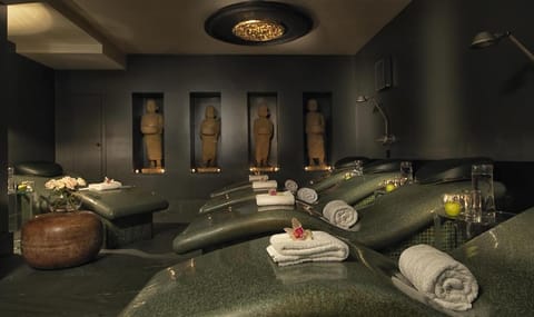 May Fair Spa