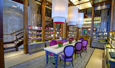 Sofitel So SPA