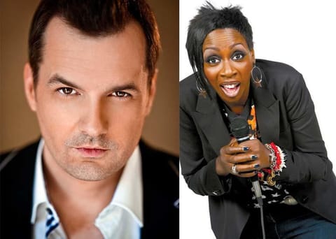 Win VIP tickets to Just For Laughs Comedy Festival Competition