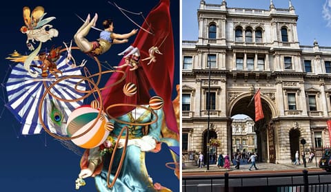 Royal Academy