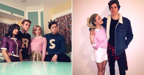 If You've Got It, Haunt It 6 Millennial Halloween Costume Ideas