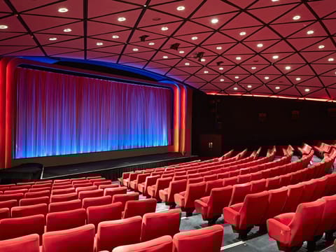 BFI Southbank _ 2