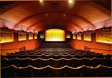 Phoenix_Auditorium