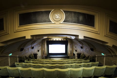 Regent Street Cinema