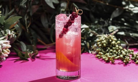 Miami Vice Tea