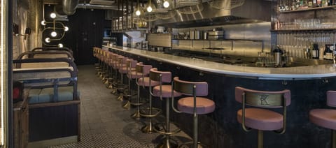 Kricket-interior-soho-indian-restaurant