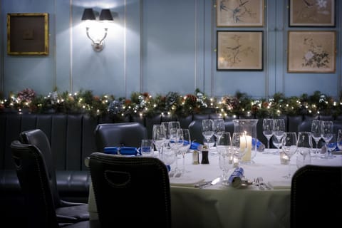 Bentleys - Swallow Street Room