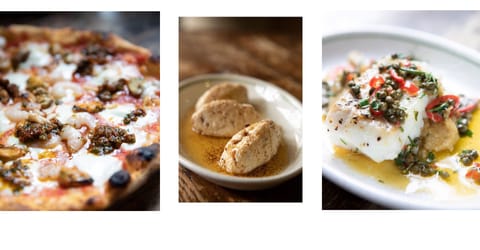 Where To Eat Out In Hackney