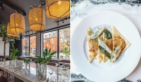 9 Of The Best Places To Eat In Dalston