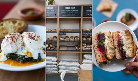 9 Of The Best Places To Eat In Dalston
