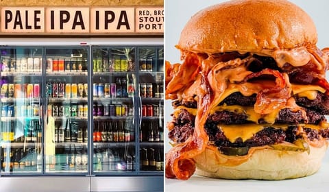 9 Of The Best Places To Eat In Dalston