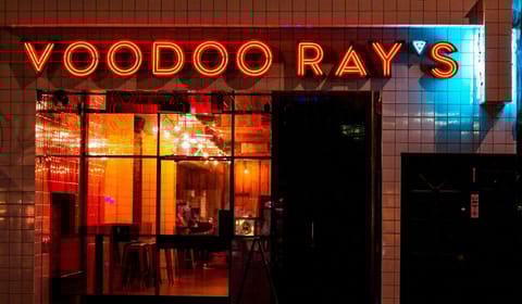 9 Of The Best Places To Eat In Dalston