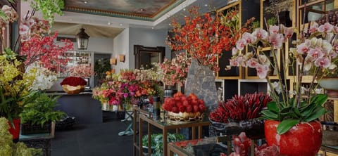 pullbrook and gould Pulbrook & Gould - london flower shops