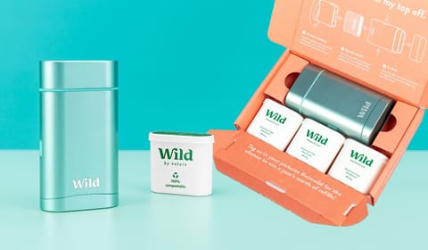 WildFreeCase