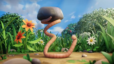 Superworm