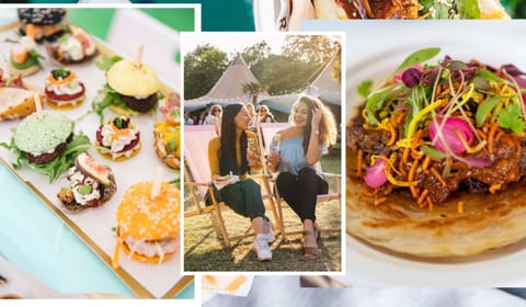 Exclusive Offer Free Cocktail At Taste Of London The Handbook