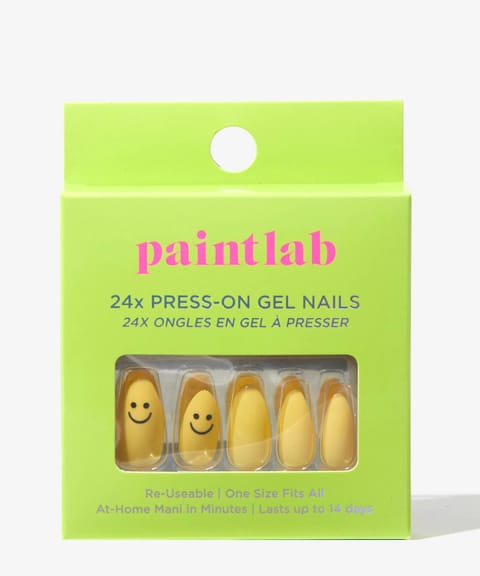 How To Do Stylish Nail Art At Home... And Still Look Like A GrownUp The Handbook