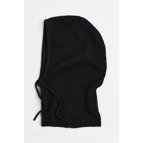 Balaclavas How To Style This Winter's Trend