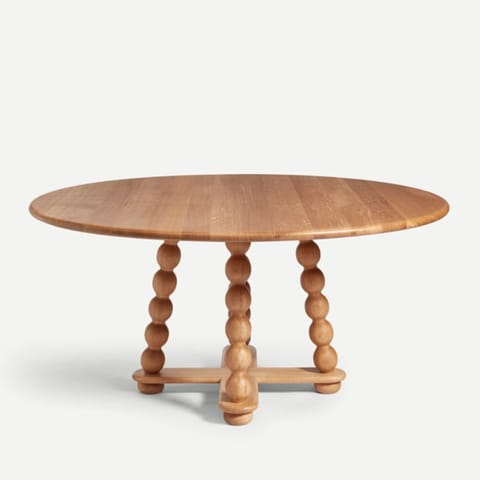 Bobbin Furniture & Accessories Is The Interiors Trend Of The Day