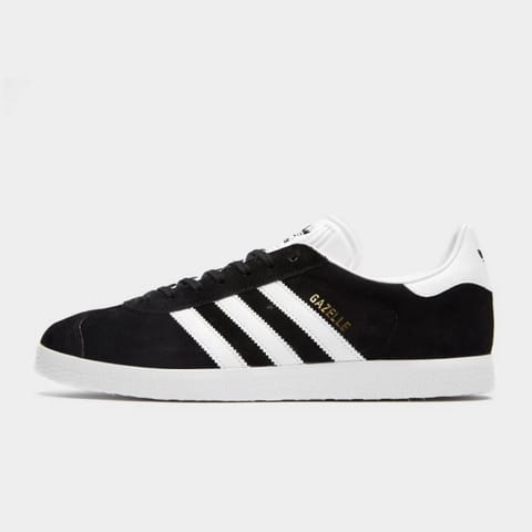 How To Style Adidas Gazelles