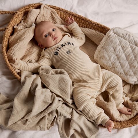 Newborn Baby Gifts That Parents And Babies Will Love
