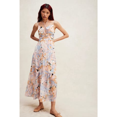 Best Floral Dresses To Shop This Spring