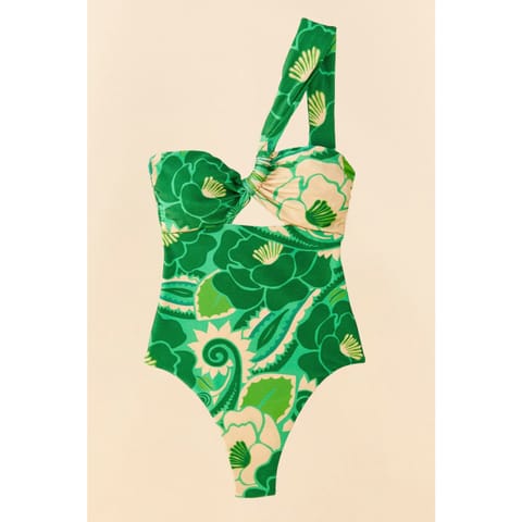 Sexy Swimsuits To Perfect Poolside Glamour