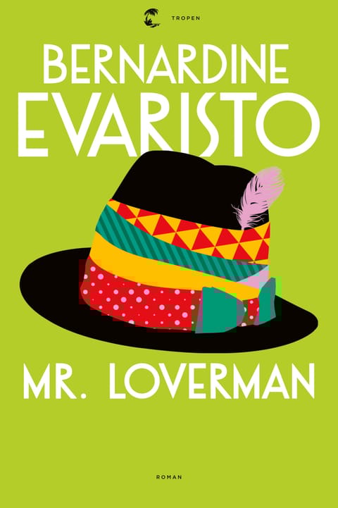 Mr Loverman Everything You Need To Know About This Series