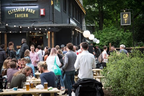10 Places To Get Your Pimms In London Pimms in London