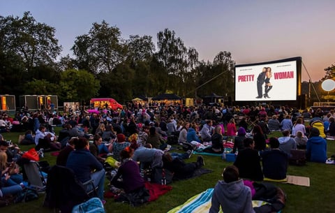 Win a Pair of Tickets to The Luna Cinema 2017 Competition Win a Pair of Tickets to The Luna Cinema 2017 Competition