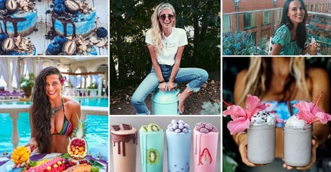 The 7 vegan Instagram accounts we're loving