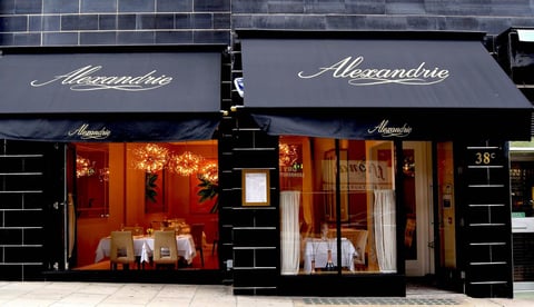 Places To Eat In Kensington | Best Restaurants In Kensington, London