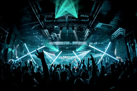 London's Best Where to get your groove on in London