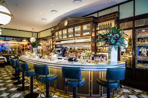 Places To Eat In Kensington Best Restaurants In Kensington, London
