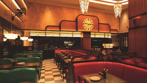 Places To Eat In Kensington Best Restaurants In Kensington, London