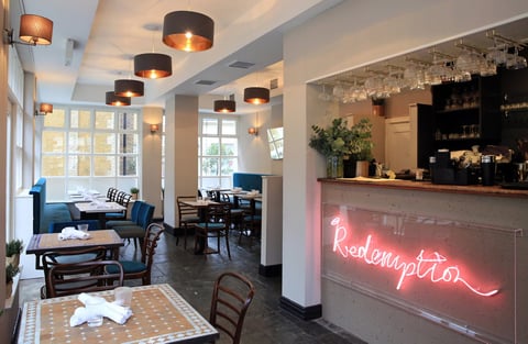 Let's Get Juicing! 8 Of London's Best Juice Bars