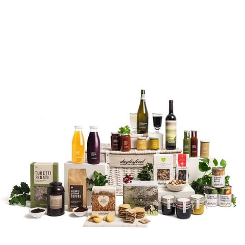 The 12 Best Hampers You Can Still Order For Christmas The Handbook
