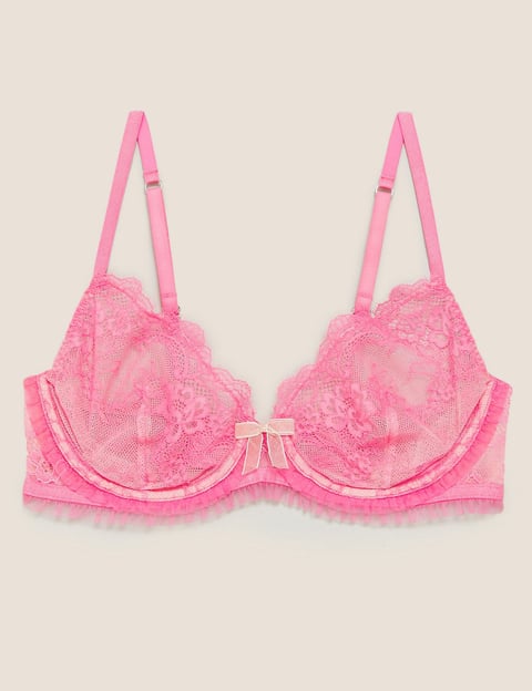 28 Beautiful Lingerie Buys, For Valentine's And Beyond The Handbook