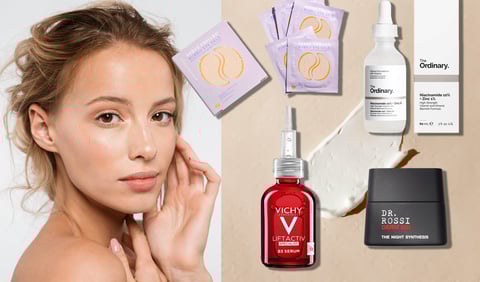 Why Vitamin B3 Is Your New Best Friend The Handbook