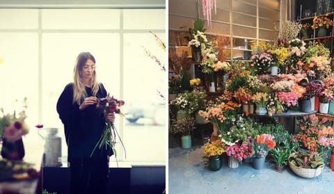 that flower shop That Flower Shop - london flower shops