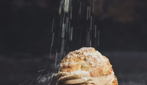 scones
