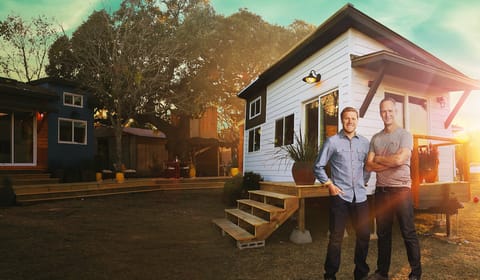 tiny house nation Tiny House Nation TV Show, Netflix - interior design tv shows, interior design show, interior design shows on netflix, interior design shows, interior design tv programs, interior design programmes, interior design masters netflix, interior design netflix