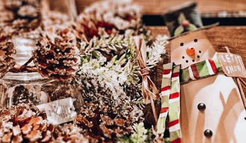 9 Of The Best Places To Buy Your Christmas Tree This Year The Handbook